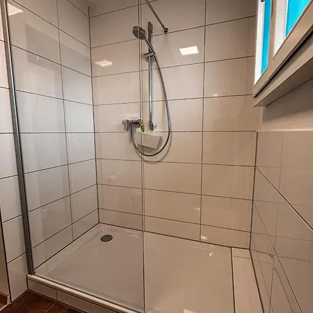 Ferienwohnung Sonnenhof Apartamento Niederstotzingen