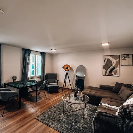 Ferienwohnung Sonnenhof