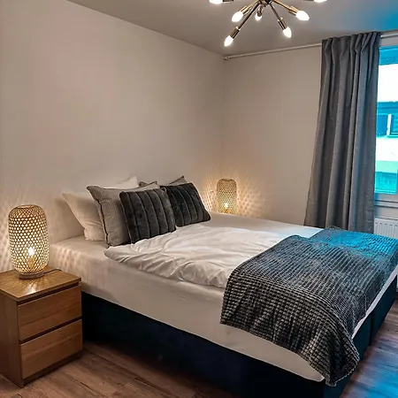 Ferienwohnung Sonnenhof Apartamento *