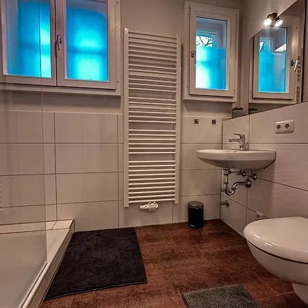 Ferienwohnung Sonnenhof Apartamento