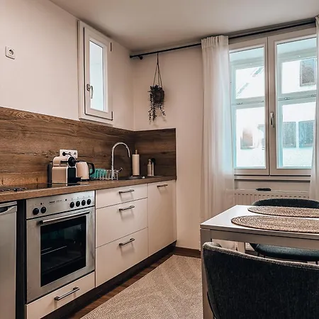 Ferienwohnung Sonnenhof