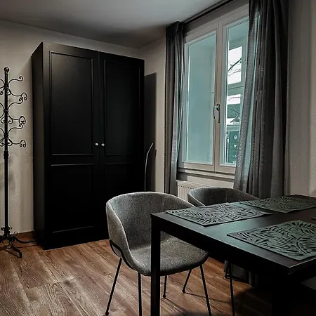 Ferienwohnung Sonnenhof Niederstotzingen