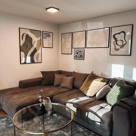 Ferienwohnung Sonnenhof *