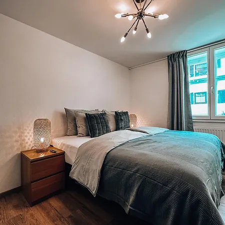 Ferienwohnung Sonnenhof